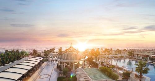 Golem Hotel | Porta Kavalja Resort