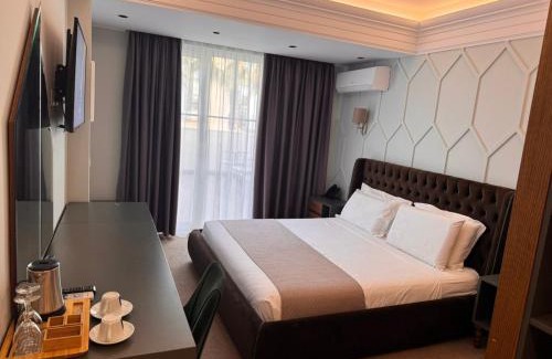 Golem Hotel | Porta Kavalja Resort