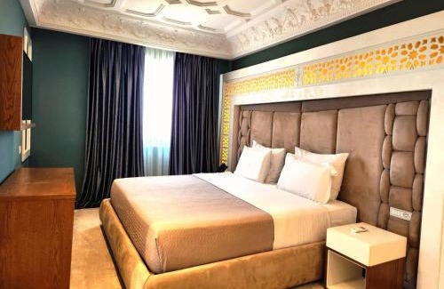 Golem Hotel | Porta Kavalja Resort