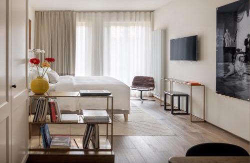 Duomo Hotel | Porta Nera Private Living - adults only