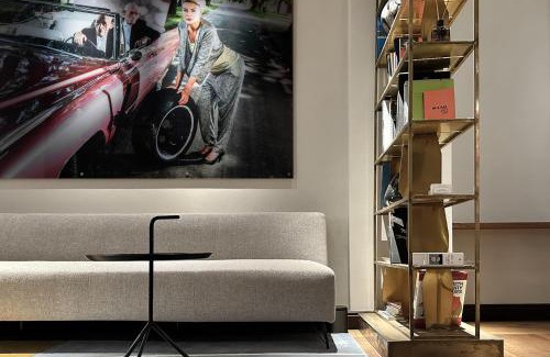 Duomo Hotel | Porta Nera Private Living - adults only