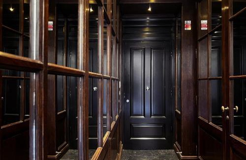 Duomo Hotel | Porta Nera Private Living - adults only