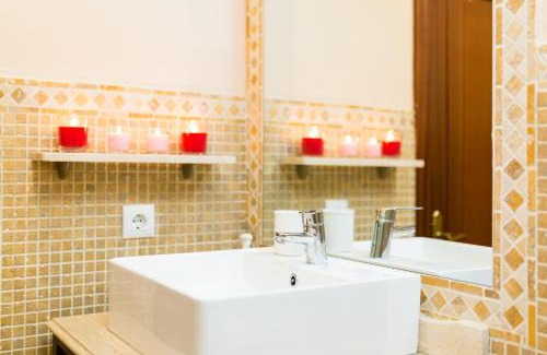 Santiago Apartment | PORTA NOVA´S HOME