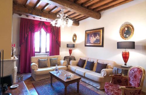 Colle di Val d'Elsa Apartment | Porta nuova home