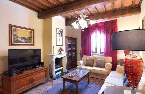 Colle di Val d'Elsa Apartment | Porta nuova home