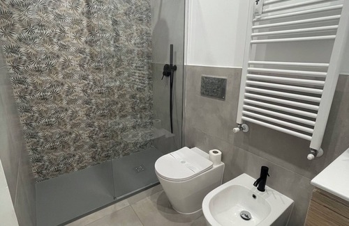 Historic Centre House | Porta Nuova Suite 57
