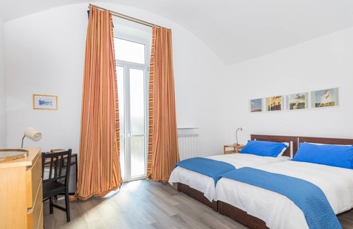 Turin Apartment | Porta Palazzo Apartment by Wonderful Italy