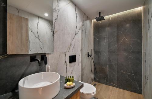 Old Town Rethymnon Apartment | PORTA SQUERO Premium Suites