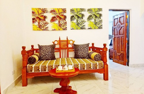 Malindi Bed & Breakfast | Portabene B&B