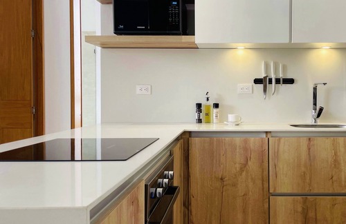 Zona Rosa Apartment | PortaCol By Wynwood House