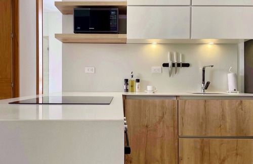 Zona Rosa Apartment | PortaCol By Wynwood House