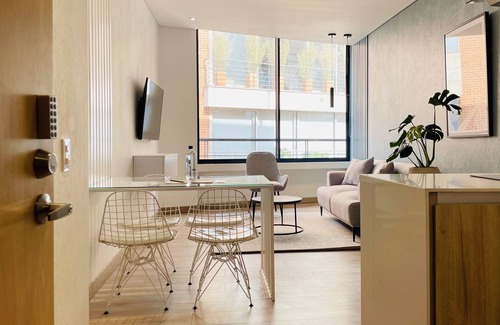 Zona Rosa Apartment | PortaCol By Wynwood House