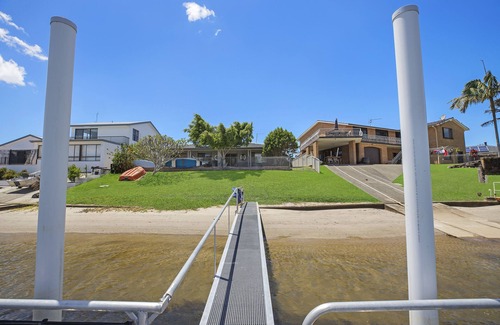 Port Macquarie House | Portahoy Holiday Home