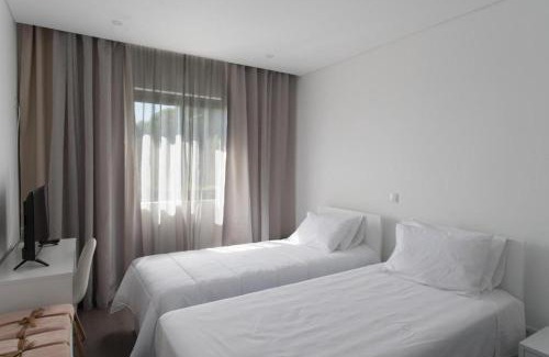 Sao Joao Apartment | Portal dos Vimes AL