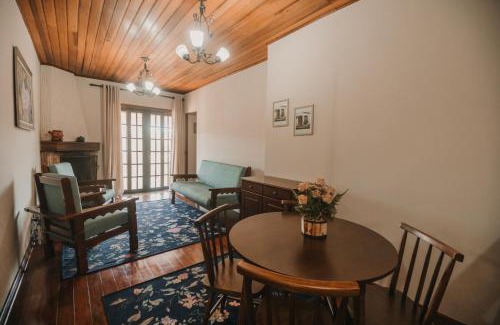 Vila Loli Hotel | Portal Flores Suítes