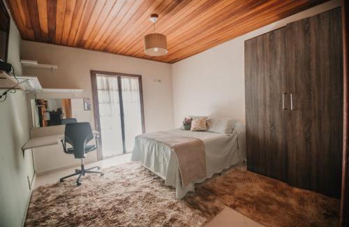 Vila Loli Hotel | Portal Flores Suítes