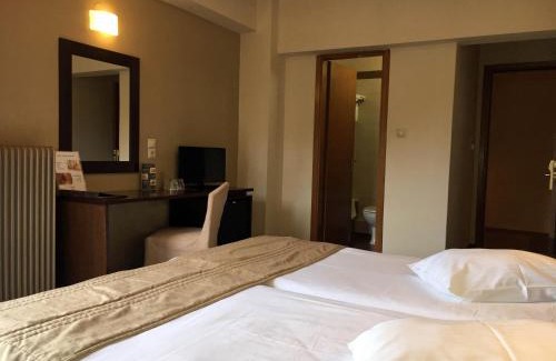 Portaria Hotel | Portaria Hotel