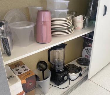 Beberibe Apartment | Portas do Morro Branco
