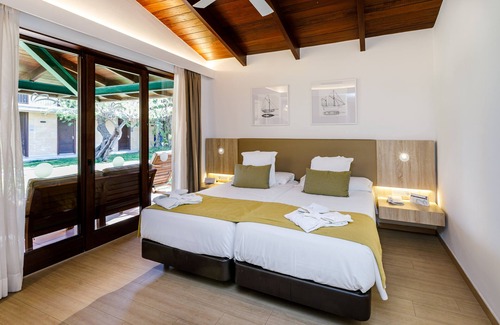 Alcudia Resort | PortBlue Club Pollentia Resort