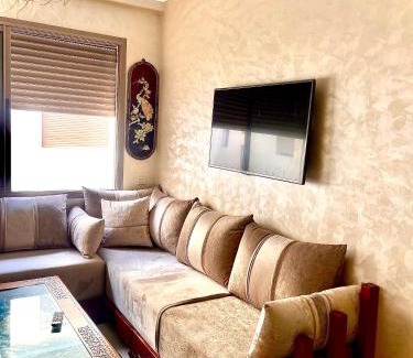 Essaouira Apartment | Porte de mer Apartement