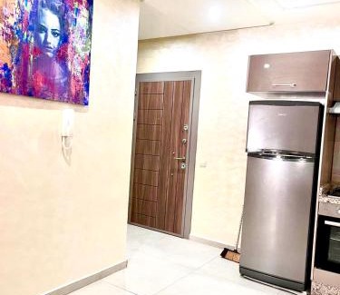 Essaouira Apartment | Porte de mer Apartement