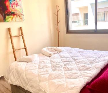 Essaouira Apartment | Porte de mer Apartement