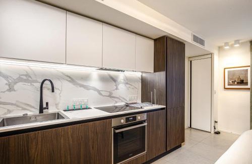 Cap d'Ail Apartment | Porte de Monaco - Cozy 3 pièces - DE