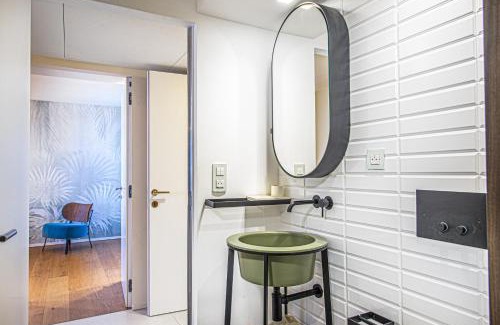 Cap d'Ail Apartment | Porte de Monaco - Cozy 3 pièces - DE
