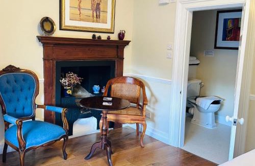 Helmsley Bed & Breakfast | Porters Coffee Shop and B&B