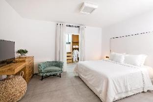 Glastros Hotel | Portes Suites & Villas Mykonos