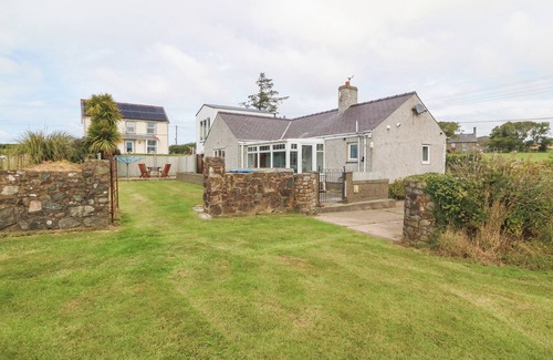 Garn Fadryn Cottage | Porth Awyr