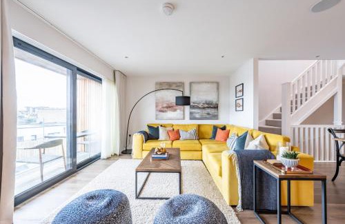 Porth House | Porth Beach Villa