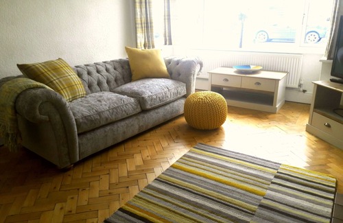 Newton House | PORTH COTTAGE * NEW , PORTHCAWL