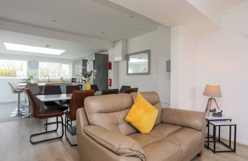 Trearddur Bay Cottage | Porth Ewyn