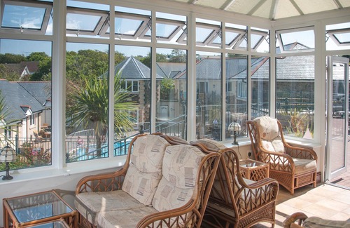 Porth Hotel | Porth Veor Manor, Sure Hotel Collection by Best Western