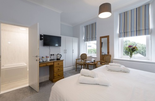 Porth Hotel | Porth Veor Manor, Sure Hotel Collection by Best Western
