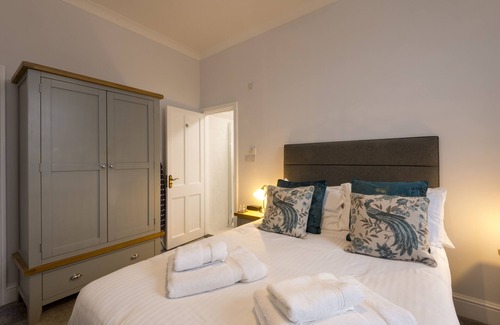 Porth Hotel | Porth Veor Manor, Sure Hotel Collection by Best Western
