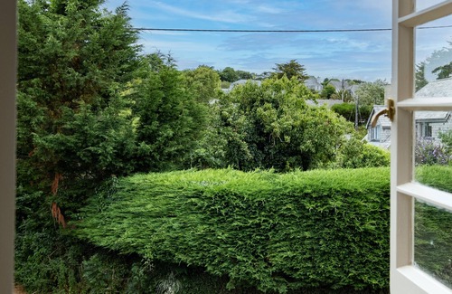 Rock Cottage | Porthilly Greys