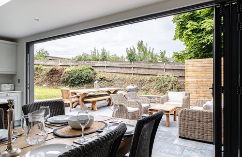 Rock Cottage | Porthilly Greys