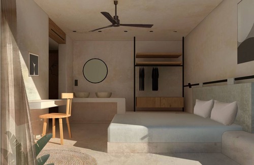 Adamas Apartment | Portiani Suites