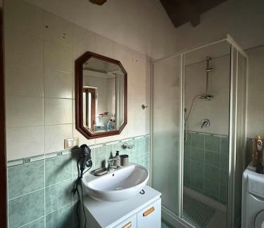 Martirano House | Porticella home