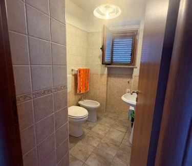 Martirano House | Porticella home