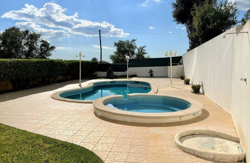 Portimao Apartment | Portimão Classic With Pool by Homing