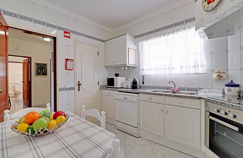 Portimao City Centre Apartment | Portimão Solar DO VAU With Pool