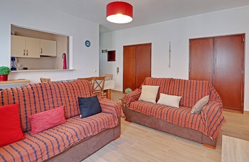 Portimao Apartment | Portim O Marina View by Homing
