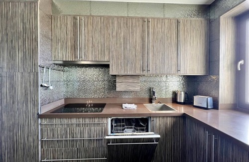 Portimao Apartment | Portim O River View by Homing