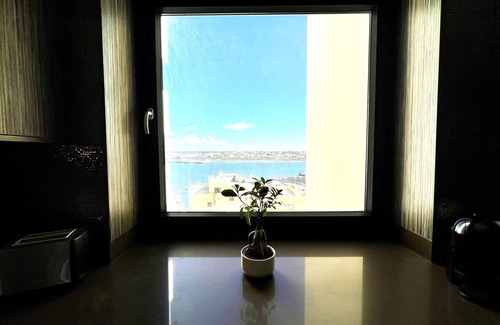 Portimao Apartment | Portim O River View by Homing