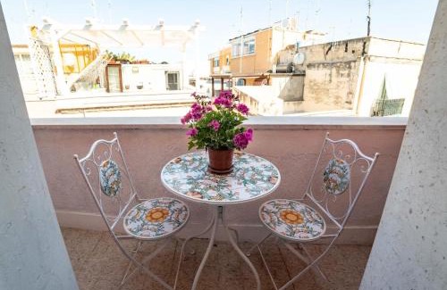 Old Town House | Porto Antico