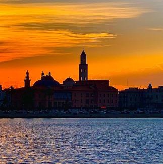 Old Town House | Porto Antico