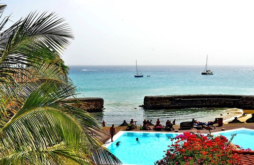 Santa Maria Apartment | Porto Antigo Hotel Residence